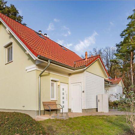Dhh Am Gothenweg Dhh Anemone Vila Korswandt Exterior foto