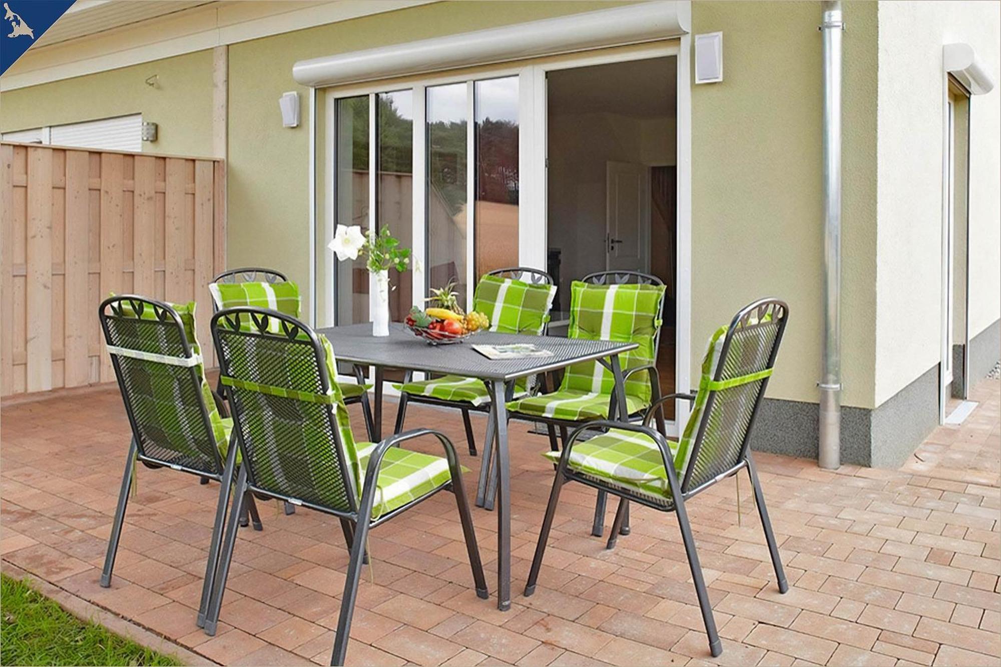 Dhh Am Gothenweg Dhh Anemone Vila Korswandt Exterior foto