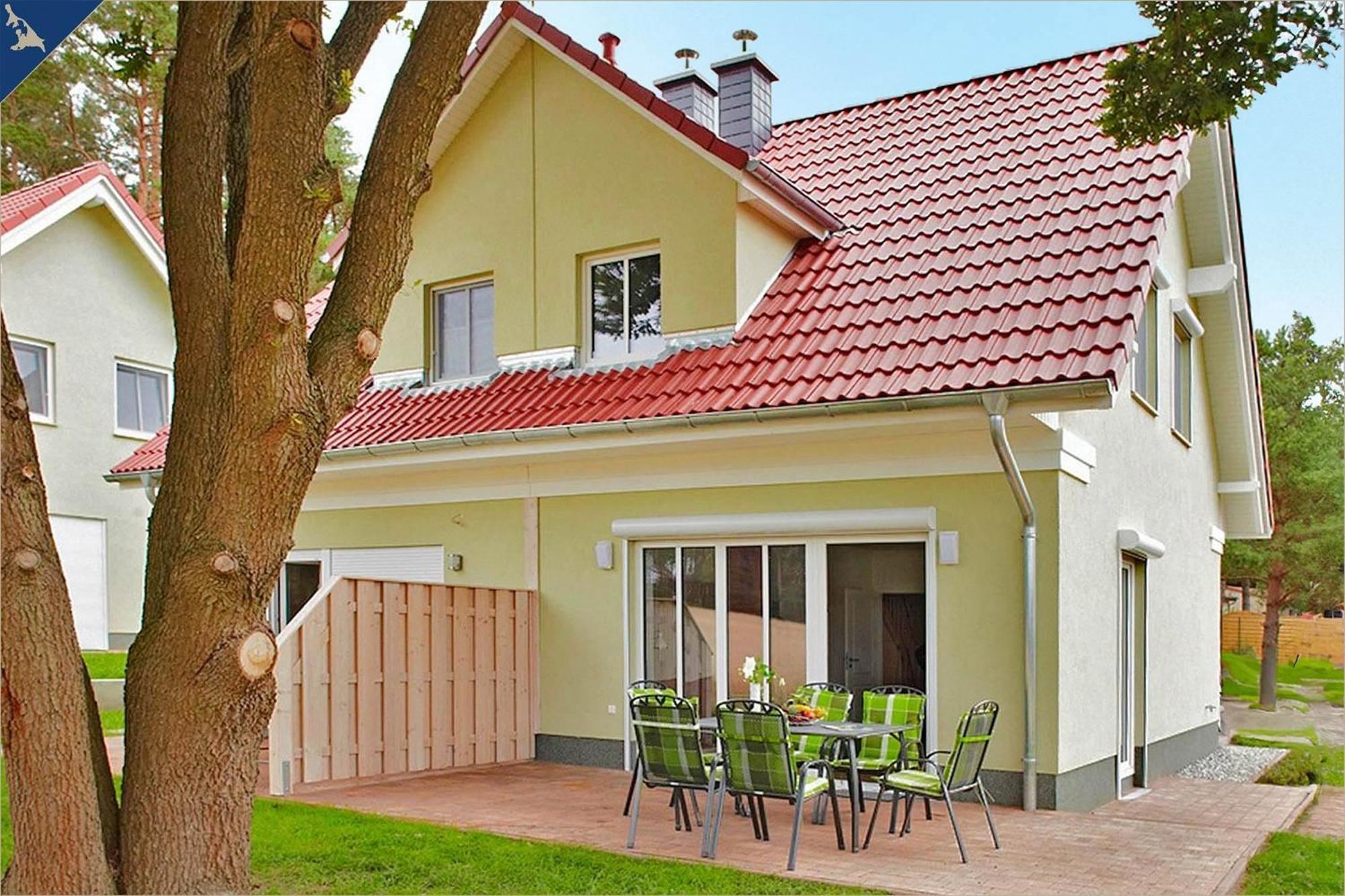 Dhh Am Gothenweg Dhh Anemone Vila Korswandt Exterior foto